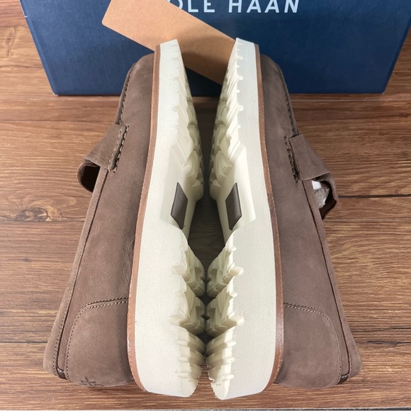 Cole Haan American Classic Leather Penny Loafers‎ NEW Men’s Slip-On Shoes main image 10
